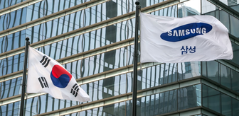 Samsung Güney Kore'nin Blockchain menkul kıymet altyapısını kuracak