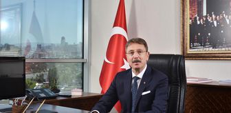 Şanlıurfa’da su zirvesi: Ulusal Su Planı masaya yatırılacak
