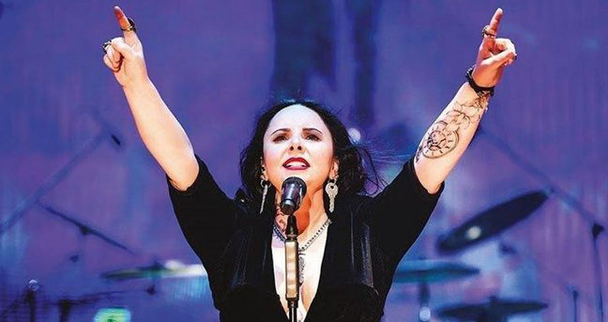 Şebnem Ferah ikinci konseri SON DAKİKA! Şebnem Ferah ikinci konseri ne zaman? Şebnem Ferah ikinci konser biletleri satışa çıktı mı, ne zaman çıkacak?