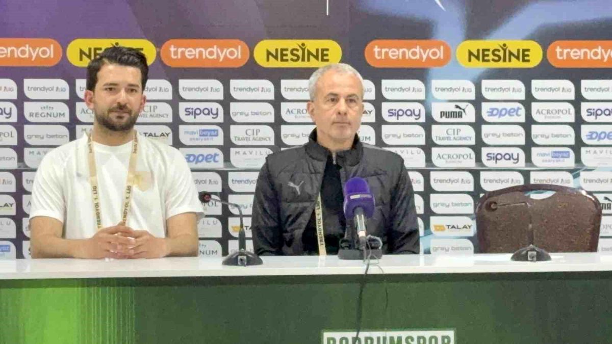 Sefer Yılmaz: "Yolun sonu inşallah Konya'da şampiyonluk"