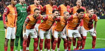 Sezonu kapattı! Şampiyonluk maçı öncesi Galatasaray'a şok