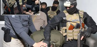Suriye'de Hizbullah'a operasyon: Üst düzey isimlere suikast iddiası