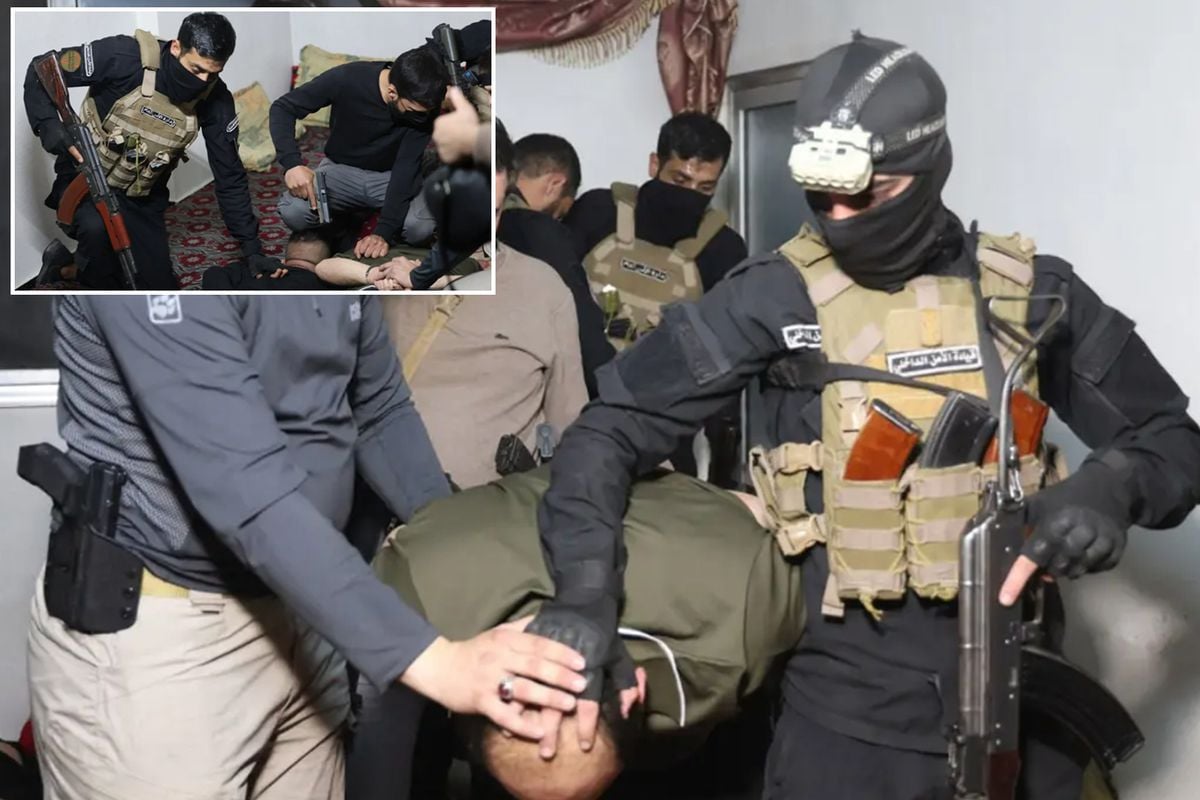 Suriye'de Hizbullah'a operasyon: Üst düzey isimlere suikast iddiası