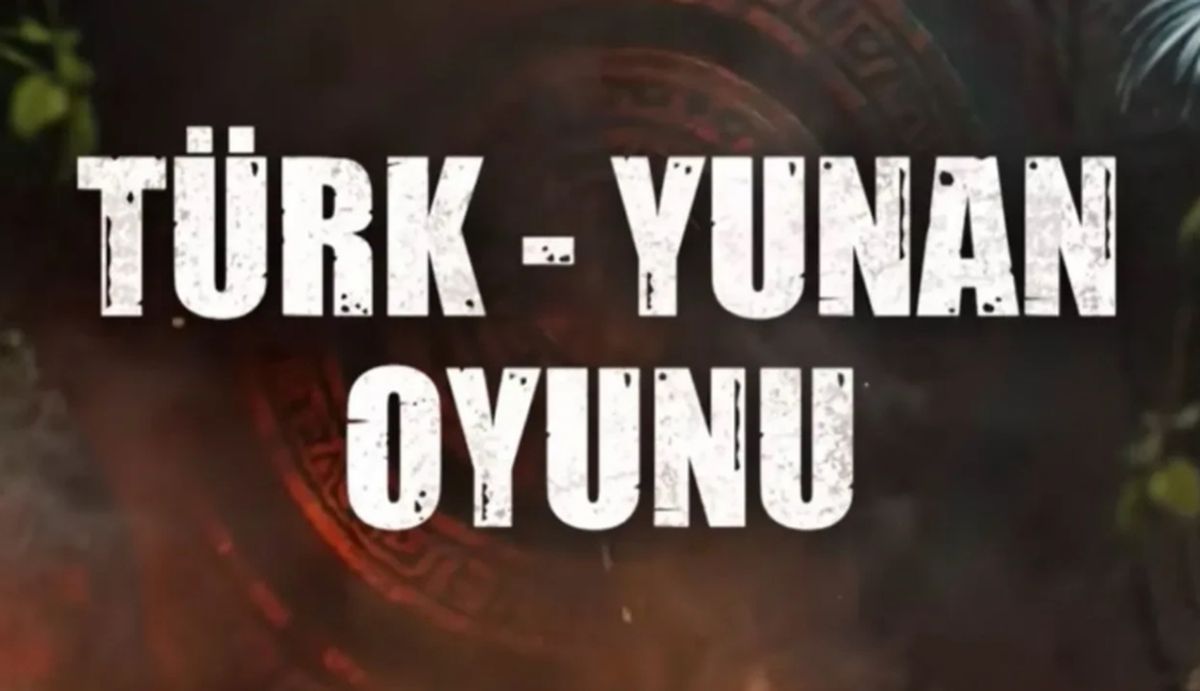 Survivor 2026 Türk Yunan oyununu kim kazandı 7 Mayıs Perşembe?