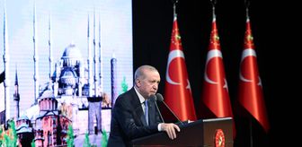 Tarihi Ulu Camii, Cumhurbaşkanı Erdoğan’ın canlı bağlantıyla katıldığı törenle ibadete açıldı