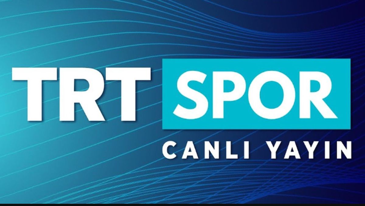 TRT Spor CANLI nereden izlenir, TRT Spor HD kesintisiz donmadan nasıl izlenir?