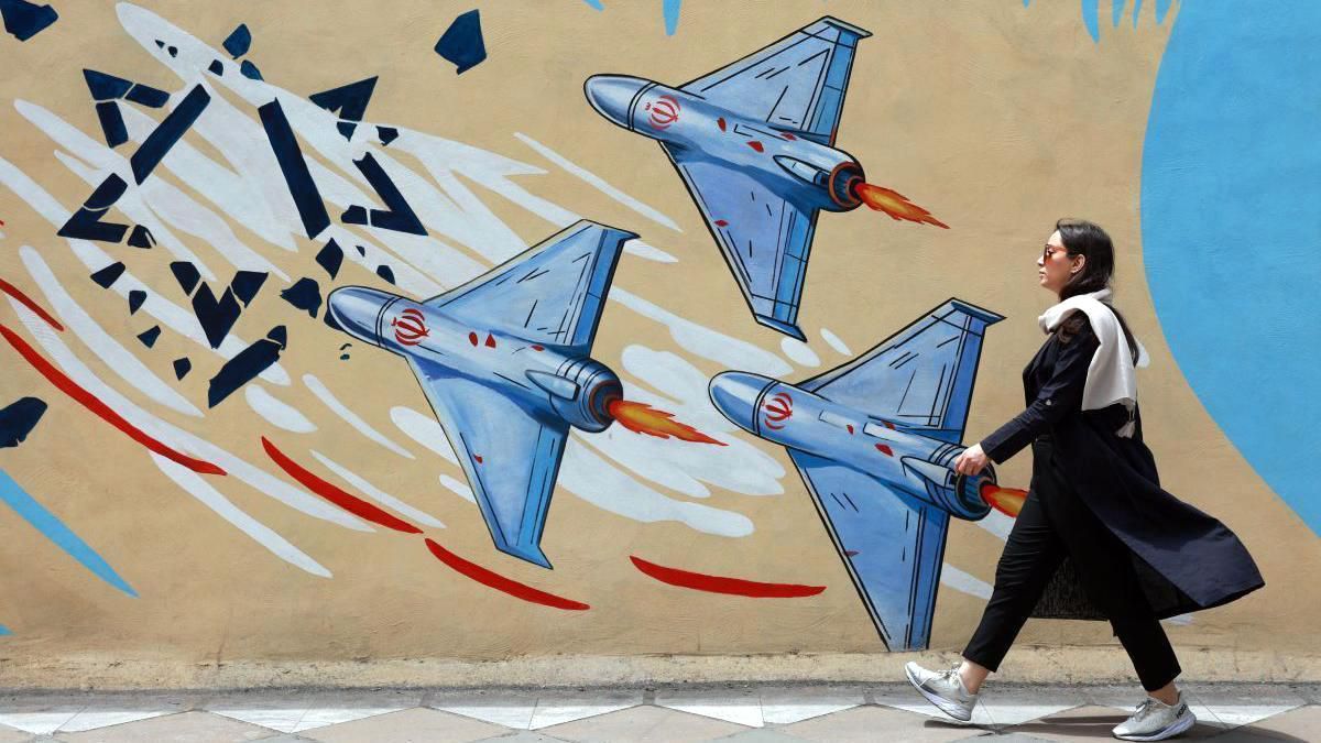 ABD'nin İran ile barış anlaşması umutları ne kadar gerçekçi?