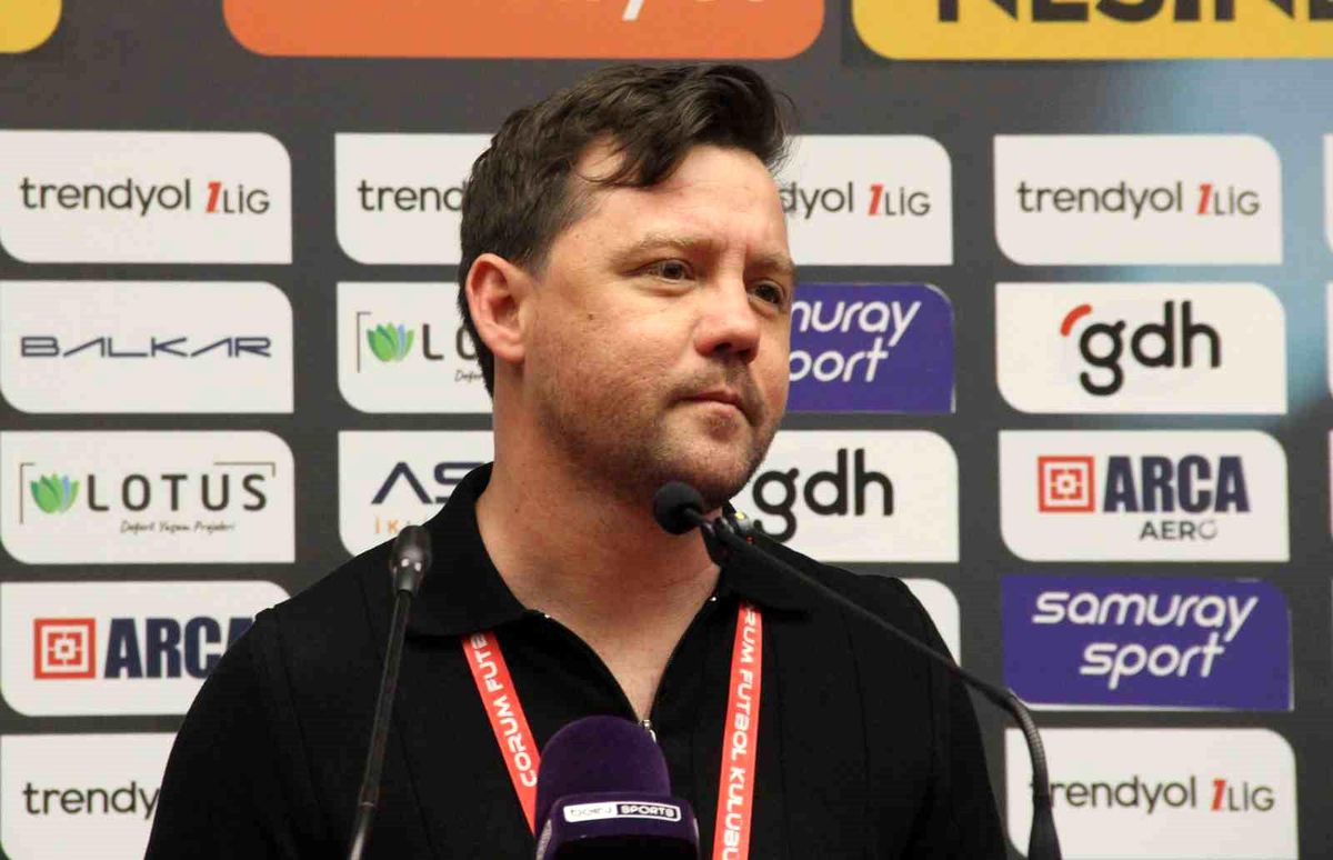 Uğur Uçar: "Takımı Bodrum maçına en iyi şekilde hazırlayacağız"