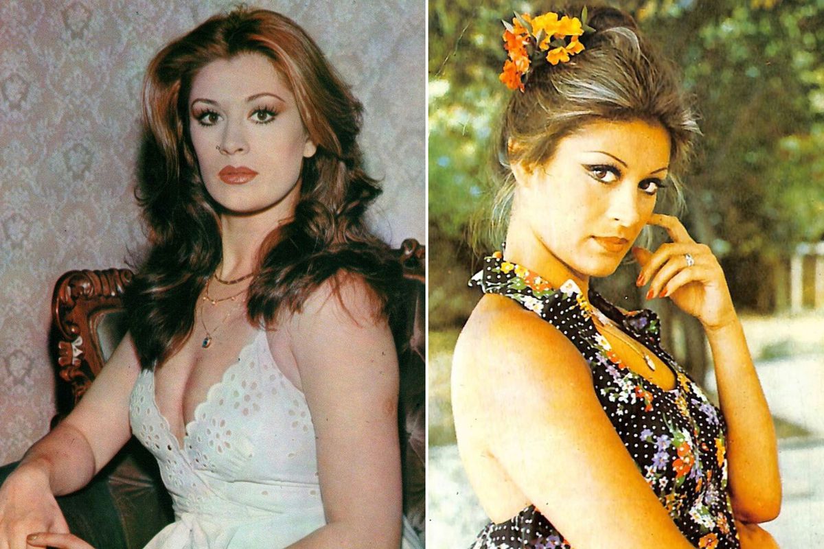 Yıllara meydan okuyor! İşte Gülşen Bubikoğlu'nun son hali