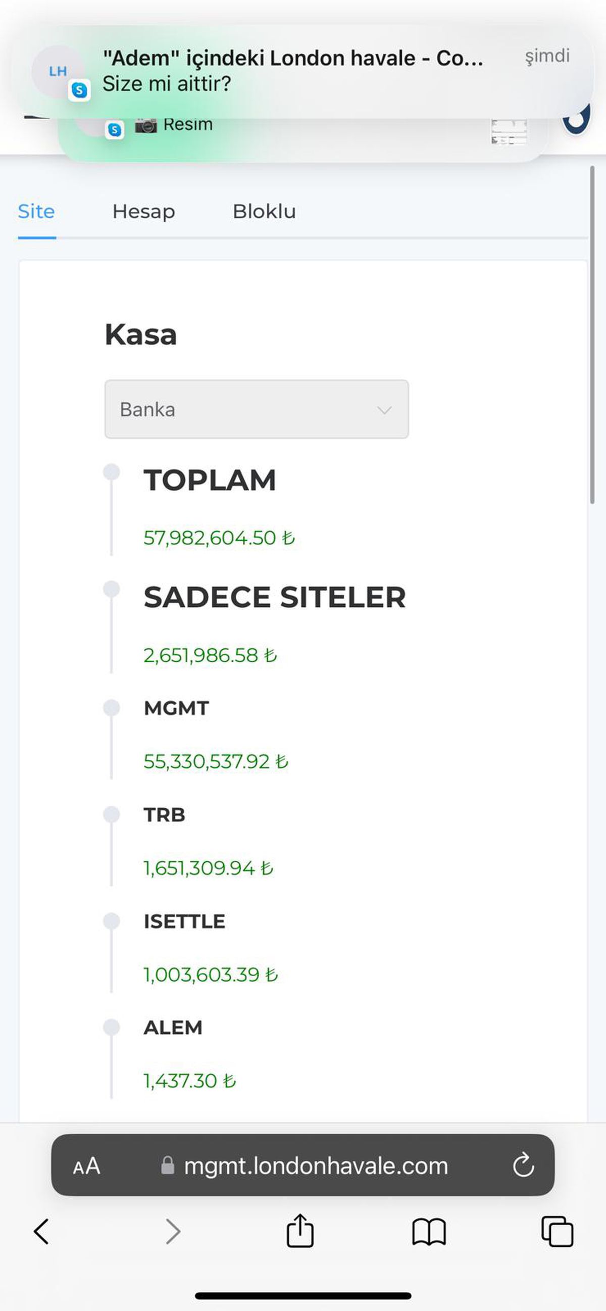 'Yolyemezler' suç örgütüne iddianame; yasa dışı bahiste 1 milyar 500 milyon liralık işlem hacmine ulaşıldı