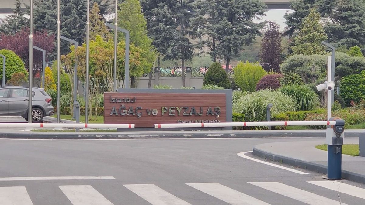 İstanbul'da İBB'ye yönelik yolsuzluk operasyonu: 29 gözaltı