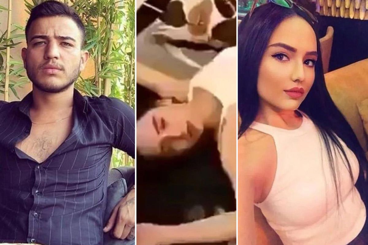 Aleyna Çakır'ın katil zanlısı Ümitcan Uygun'dan pişkin savunma