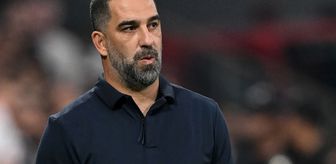 Arda Turan'ın Shakhtar Donetsk'i mucizeyi gerçekleştiremedi
