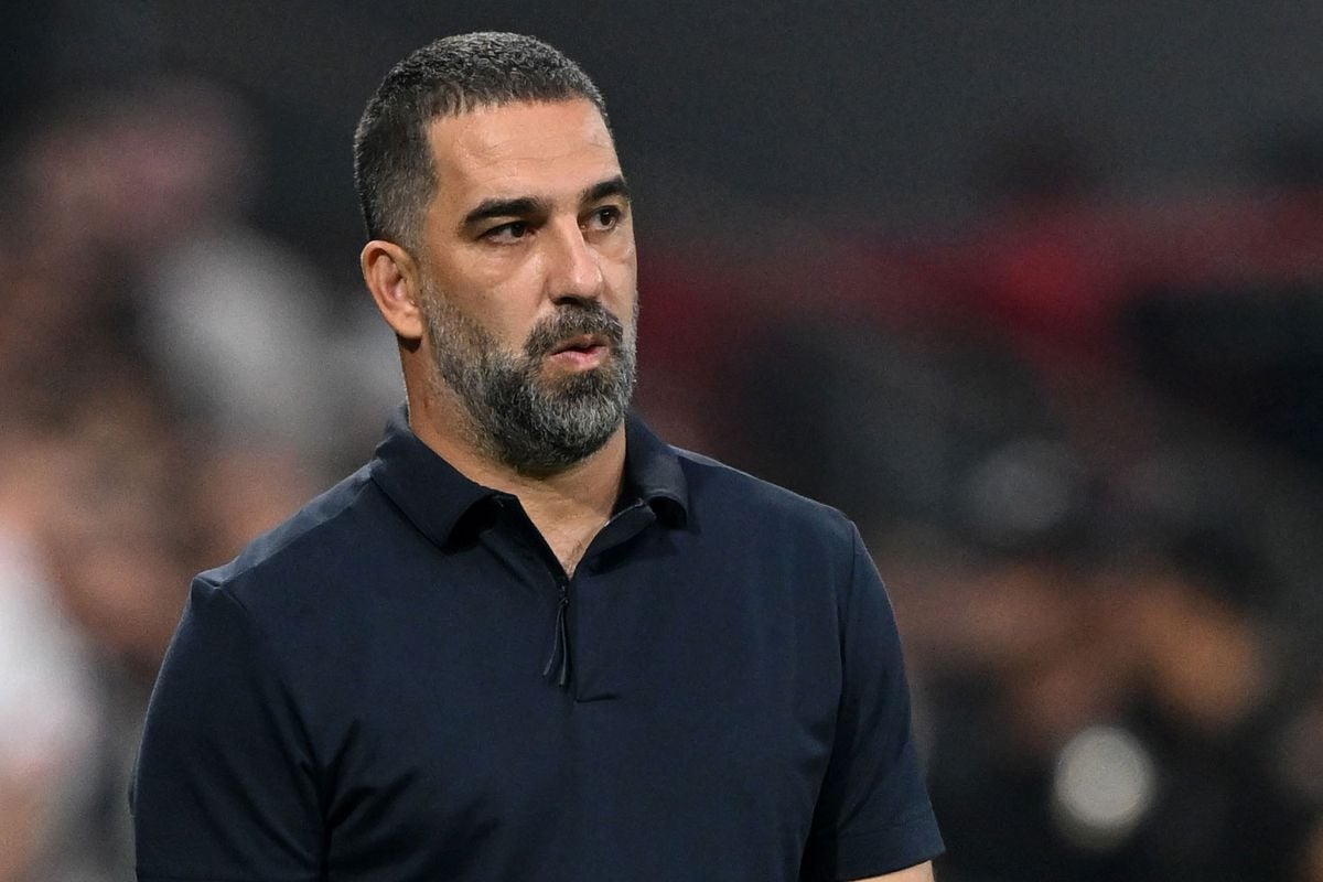 Arda Turan'ın Shakhtar Donetsk'i mucizeyi gerçekleştiremedi