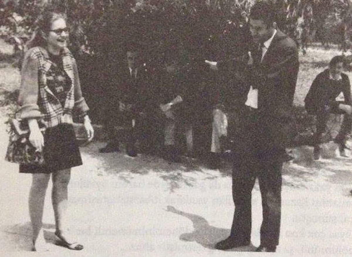 Avniye Anadol kimdir, Deniz Gezmiş'in kız arkadaşı Avniye Anadol öldü mü, yaşıyor mu?