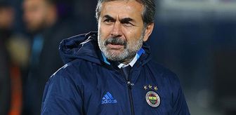 Aykut Kocaman'a kötü haber! İstediği olmayabilir
