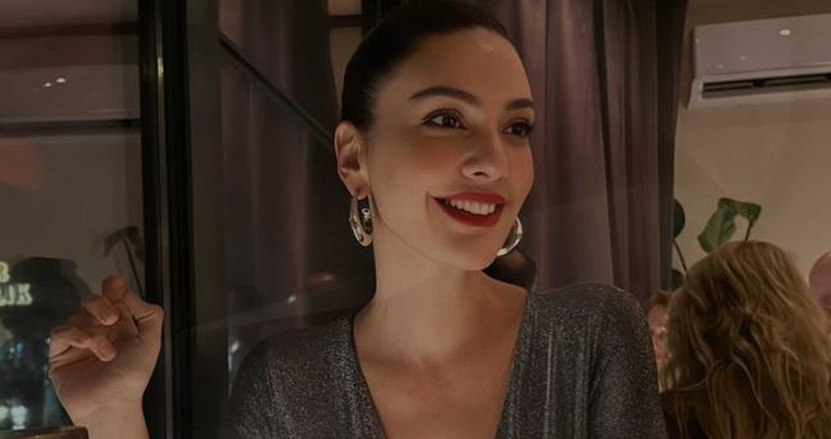 Bergüzar Korel kimdir? Bergüzar Korel kaç yaşında, nereli, 20 kilo mu verdi?