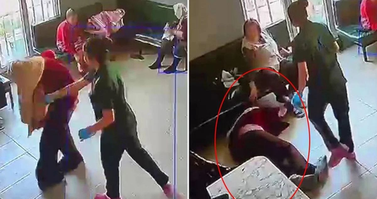 Beylikdüzü huzurevi olayı nedir, yaşlıları darp mı ettiler? Beylikdüzü'nde huzurevindeki doktor kimdir?