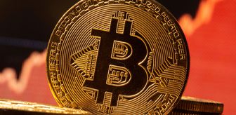 Bitcoin ETF'lerinin beş günlük giriş serisi sona erdi