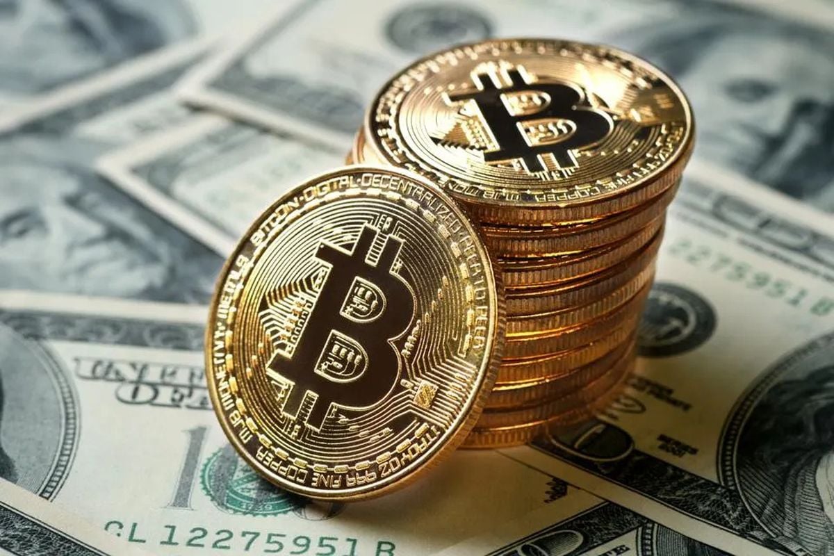 Bitcoin fiyatı kritik dirence yaklaşıyor
