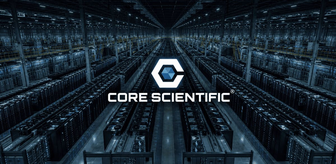 Bitcoin madencilik devi Core Scientific 347 milyon dolar zarar açıkladı