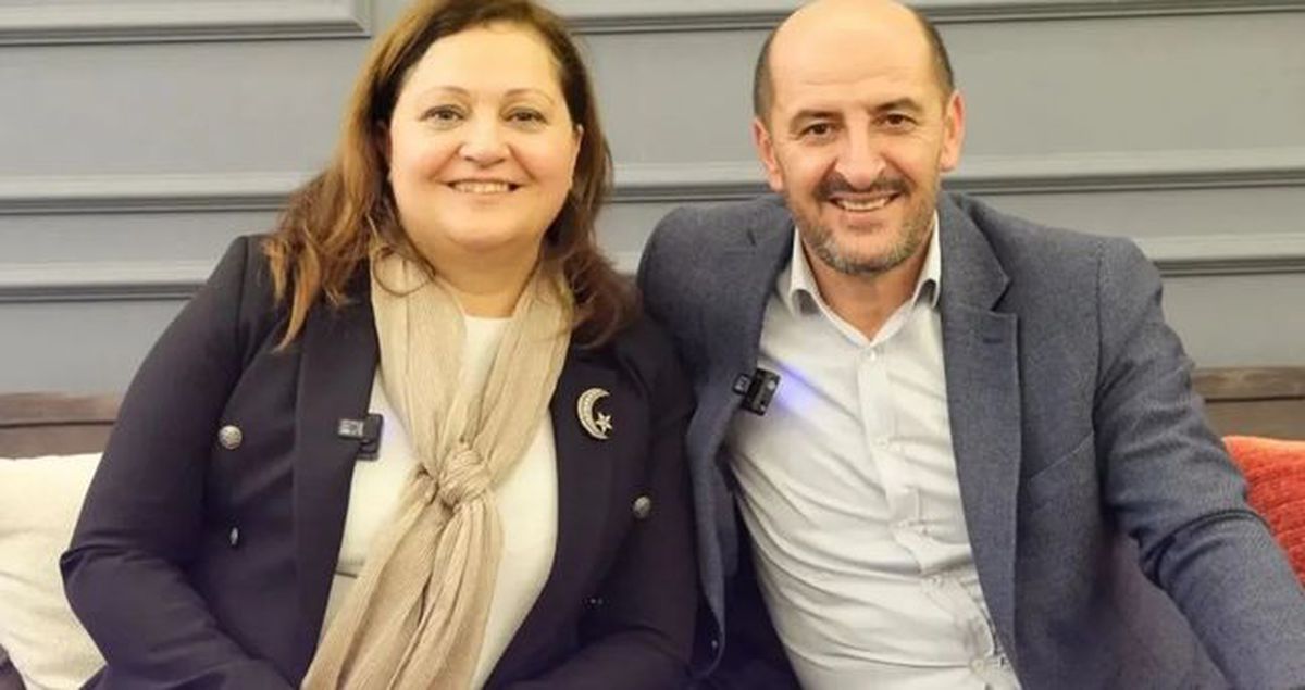 Burcu Köksal'ın eşi Yasin Köksal kimdir, ne iş yapıyor? Yasin Köksal kaç yaşında, nereli?