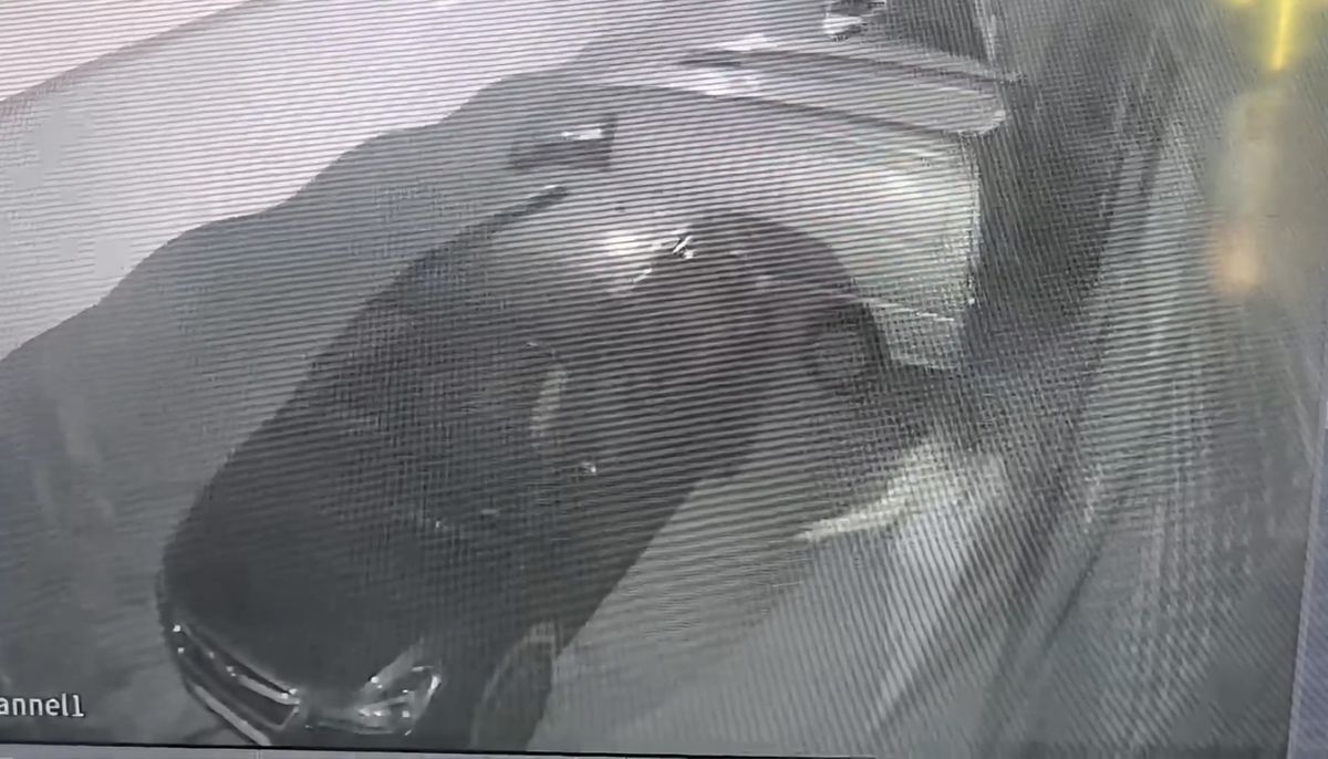 Bursa'dan İstanbul'a gelen Kadir K., eski kız arkadaşını silahla yaraladı