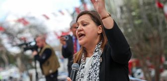 CHP, Burcu Köksal'a karşı harekete geçiyor