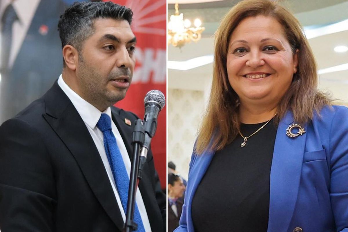 CHP'den olağanüstü toplantı! Burcu Köksal'a yakın ilçe başkanı görevden alındı