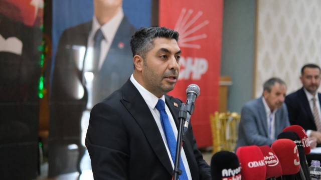 Murat Albayrak