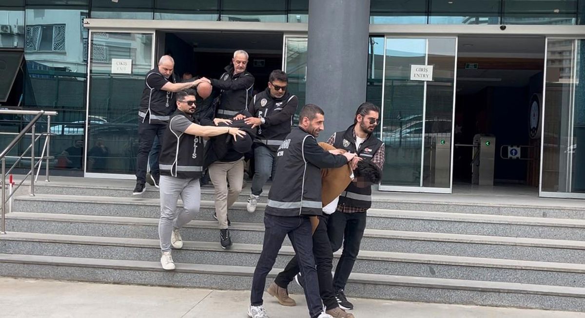 Çiftçileri hedef alan suç örgütü çökertildi: 11 şüpheli tutuklandı