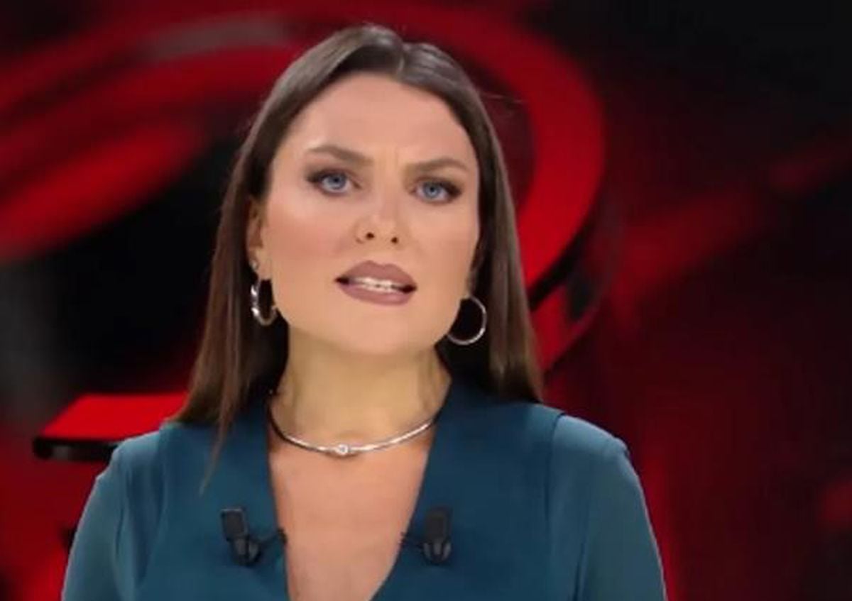 Ece Üner neden yok, Ece Üner Halk Tv'den ayrıldı mı?