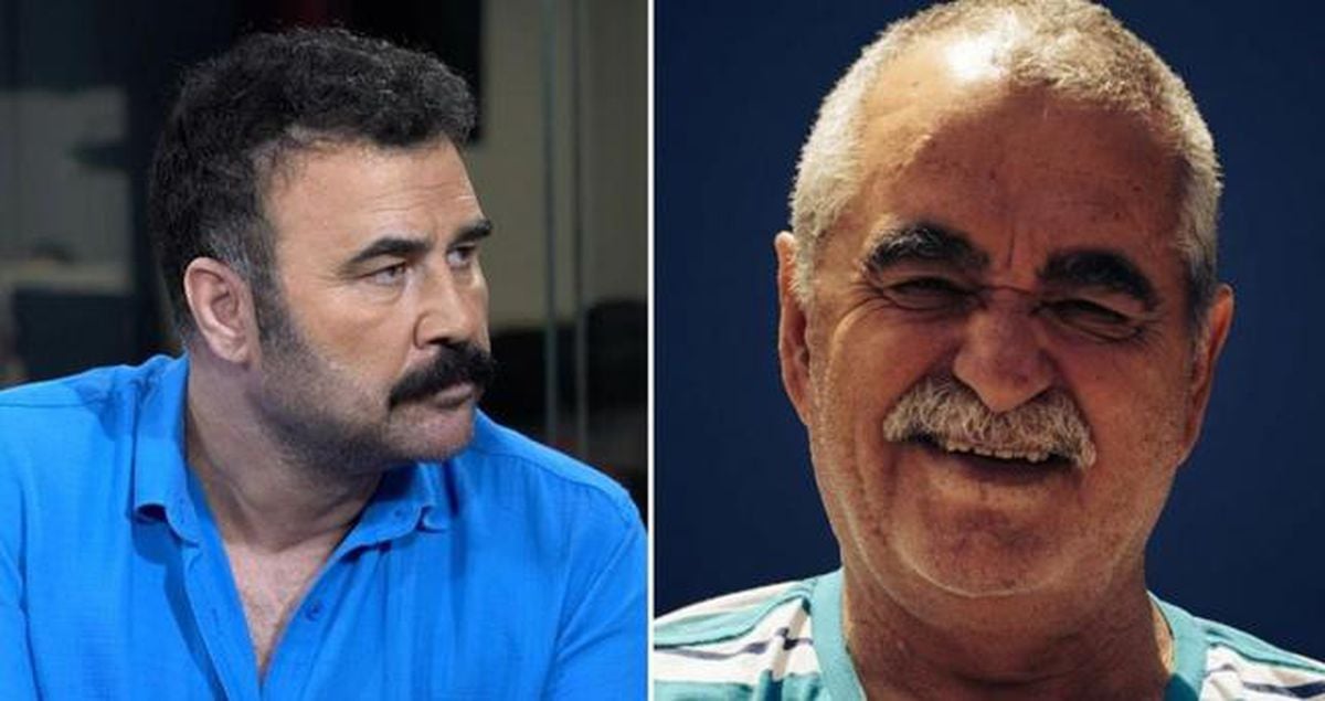 Hüseyin Tatlı, İbrahim Tatlıses hakkında ne dedi? İbrahim Tatlıses, Hüseyin Tatlı'nın önünü mü kesti, kavg...