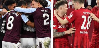 Final maçı İstanbul'da! UEFA Avrupa Ligi'nde finalistler belli oldu
