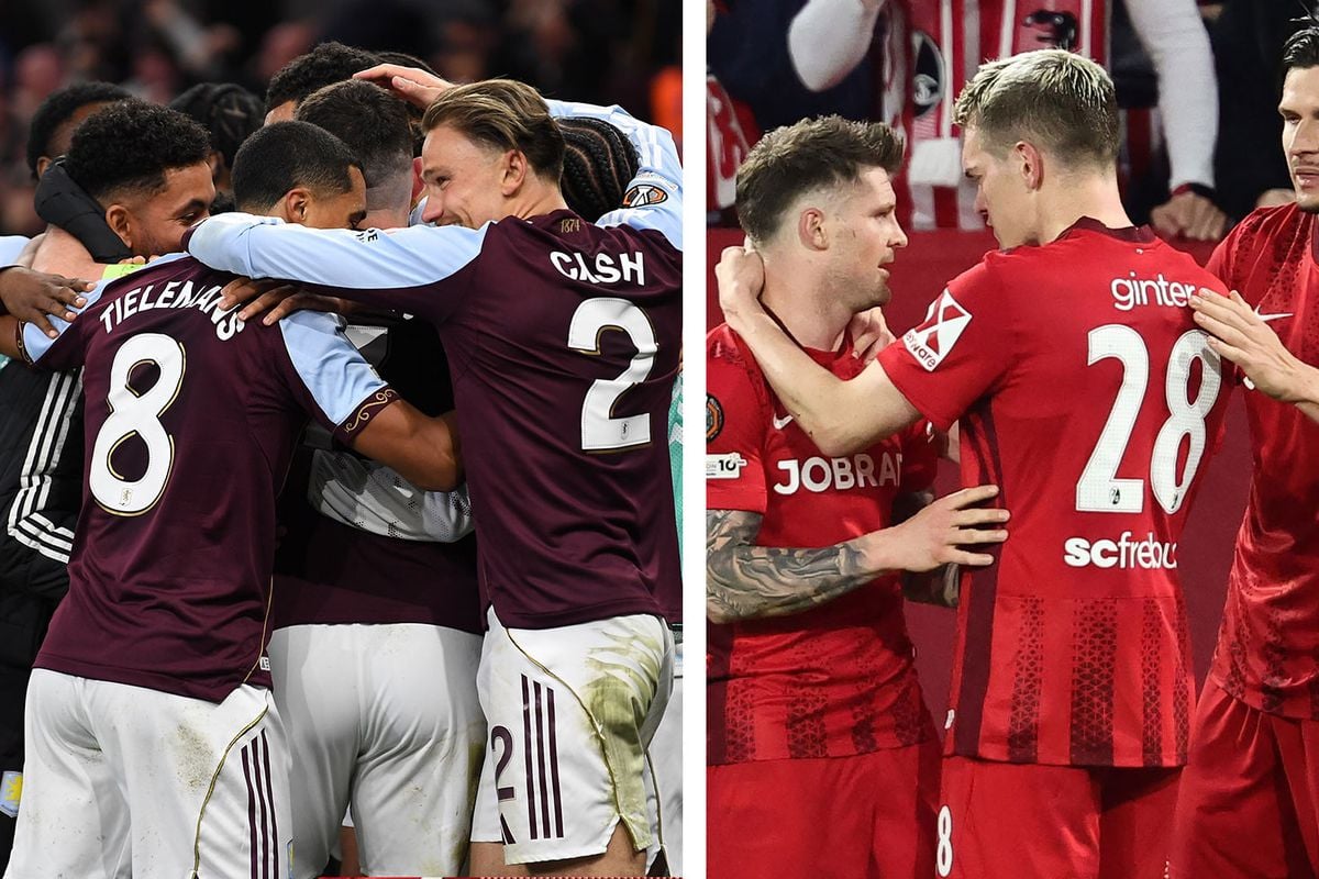 Final maçı İstanbul'da! UEFA Avrupa Ligi'nde finalistler belli oldu