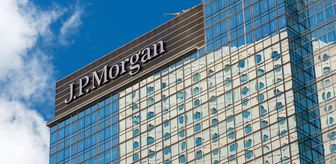JPMorgan Strategy'nin Bitcoin alım hızının rekor kıracağını söylüyor