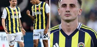 Kerem Fener'e gidince neler olmuş neler: Döveceğim idmana getirmeyin