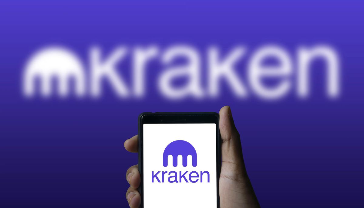 Kraken Hong Kong stablecoin ödeme firmasını satın alıyor