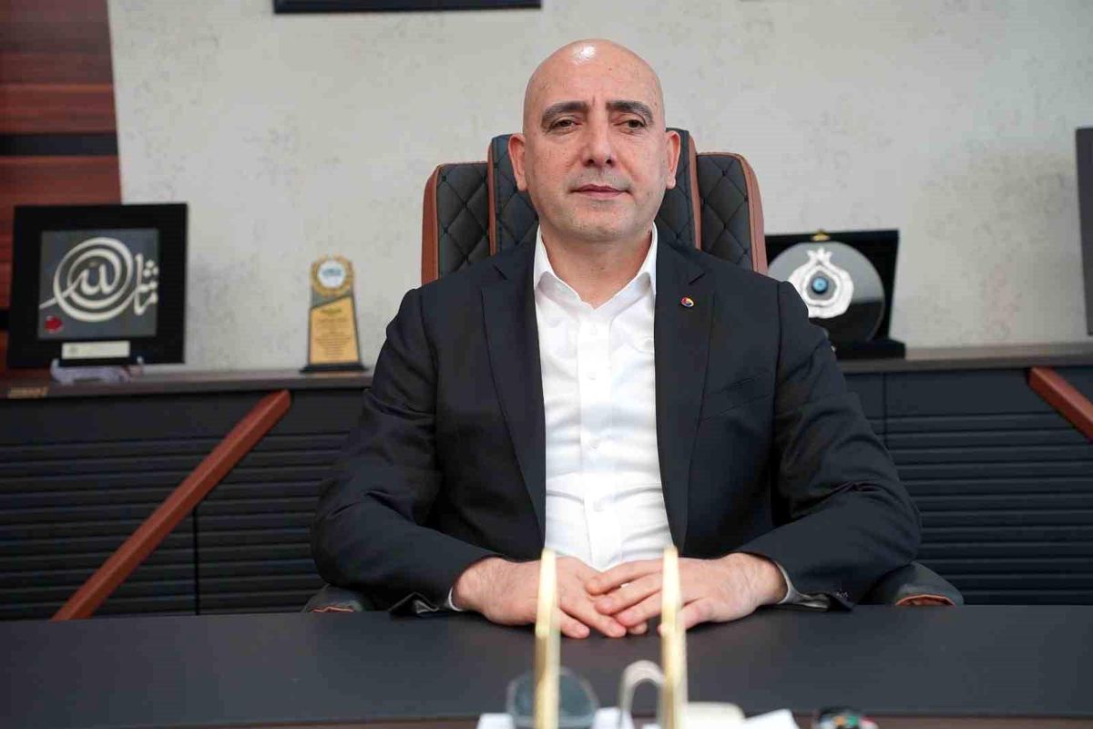 KTB Başkanı Bağlamış'tan Anneler Günü mesajı