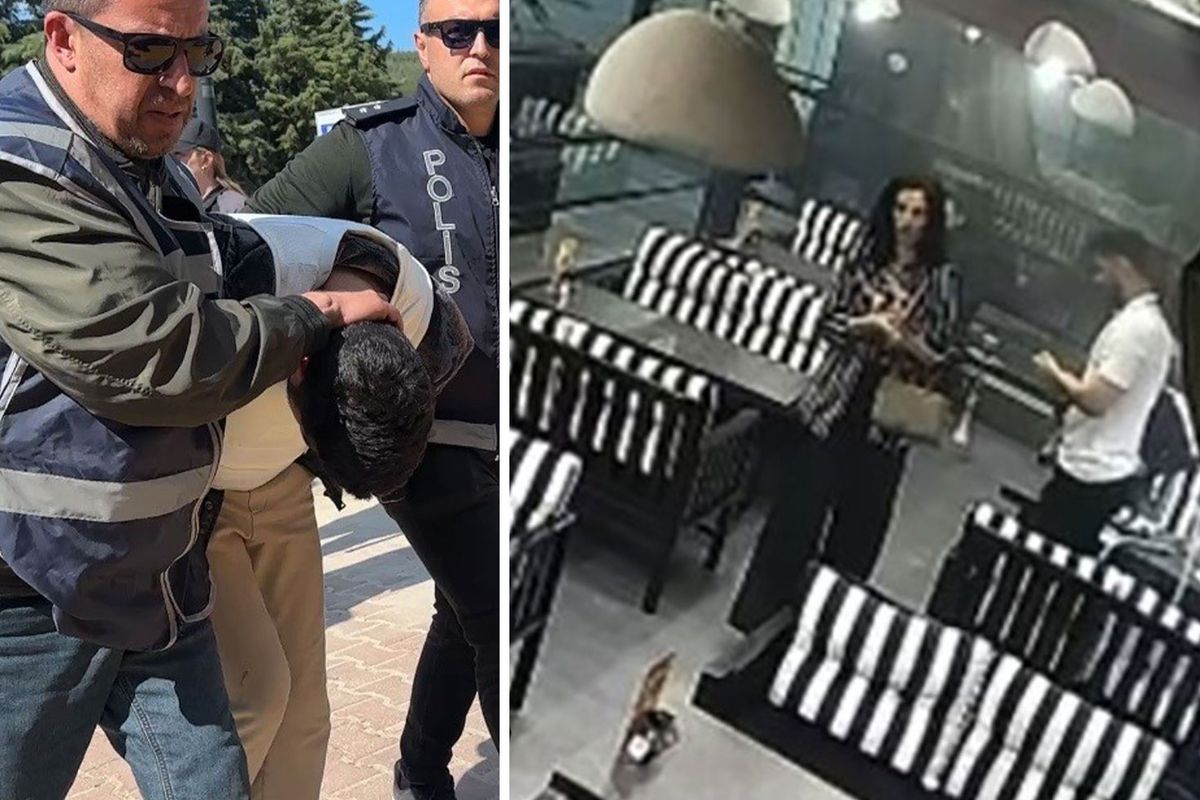Kübra'yı hayattan koparanlar tutuklandı: Sosyal medya hesabına girip yaşıyor süsü vermişler