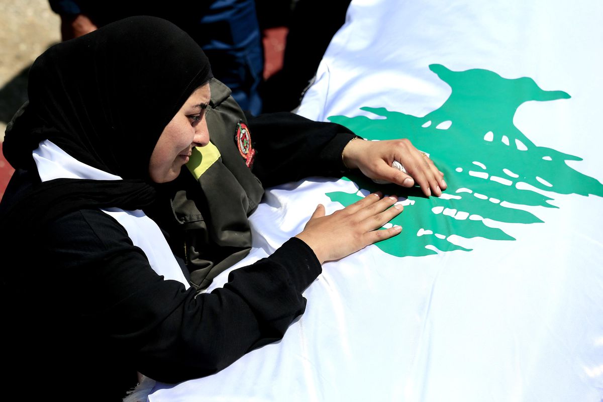 Lübnan: Ateşkese Rağmen Devam Eden İsrail Saldırılarında Ölü Sayısı 2.727'ye Yükseldi