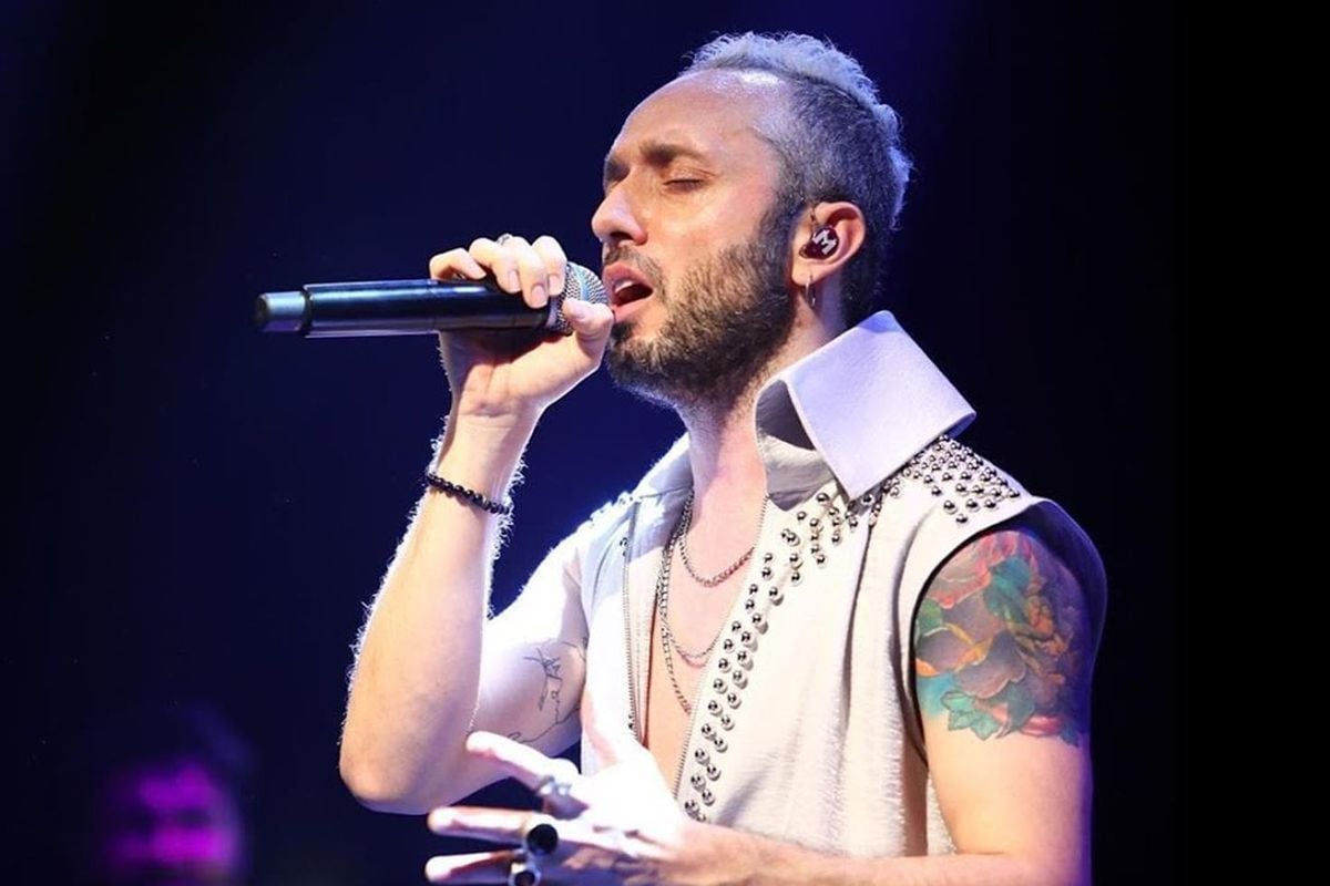 'Müstehcenlik' suçundan yargılanan Mabel Matiz hakkında karar