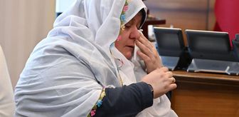 Belediye başkanını kıyafeti üzerinden hedef alan sanık tahliye edildi