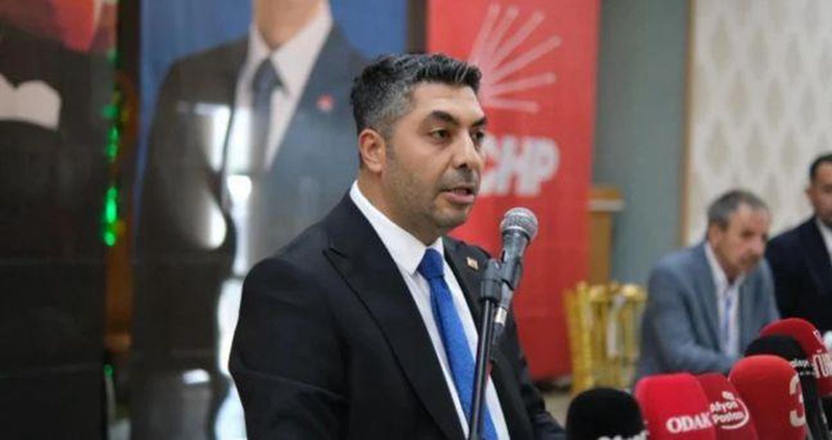 Murat Albayrak kimdir? Murat Albayrak neden görevden alındı?
