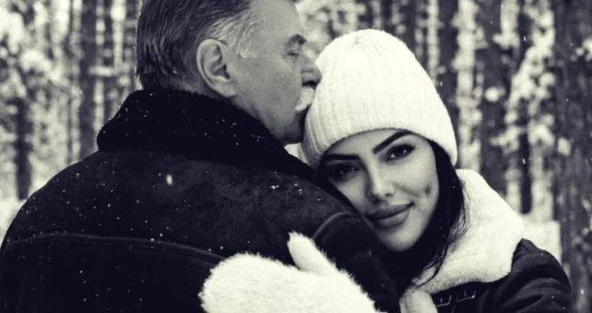 Nuri Alço'nun eşi Burcu Alço kimdir? Burcu Alço kaç yaşında, nereli?