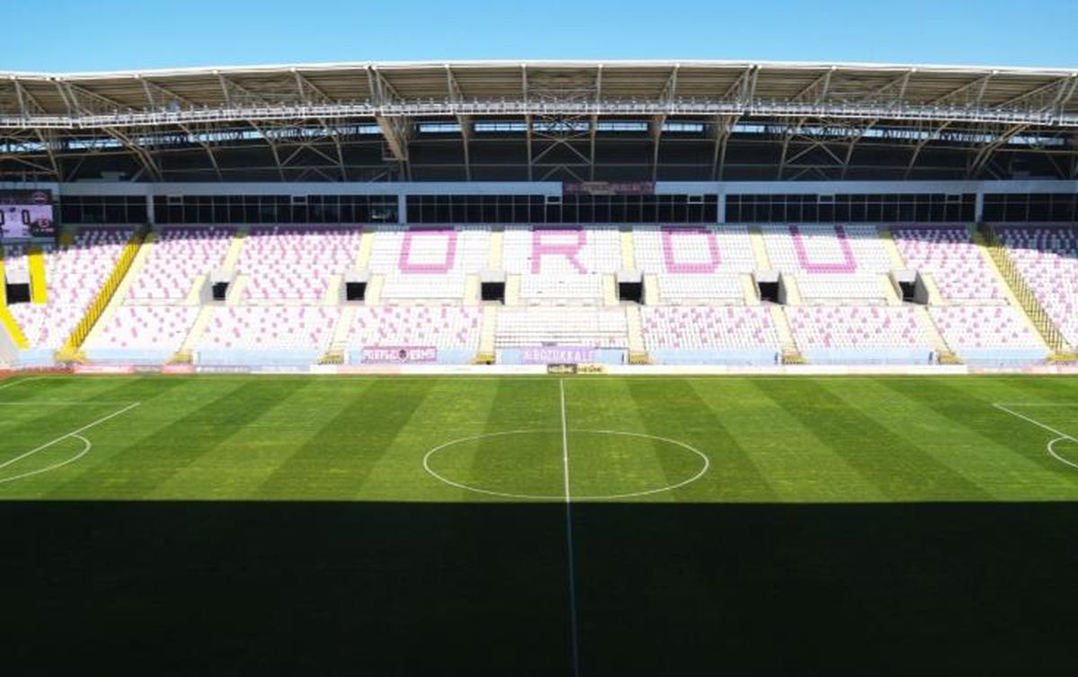 Orduspor Bozokspor maçı hangi kanalda, 52 Orduspor Bozokspor maçı nereden CANLI izlenir? Orduspor Bozokspo...