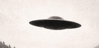 Pentagon tüm gizli UFO belgelerini erişime açtı