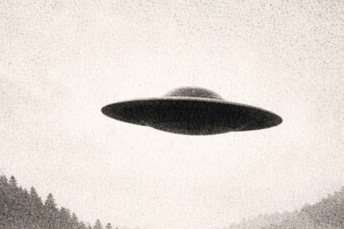 Pentagon tüm gizli UFO belgelerini erişime açtı