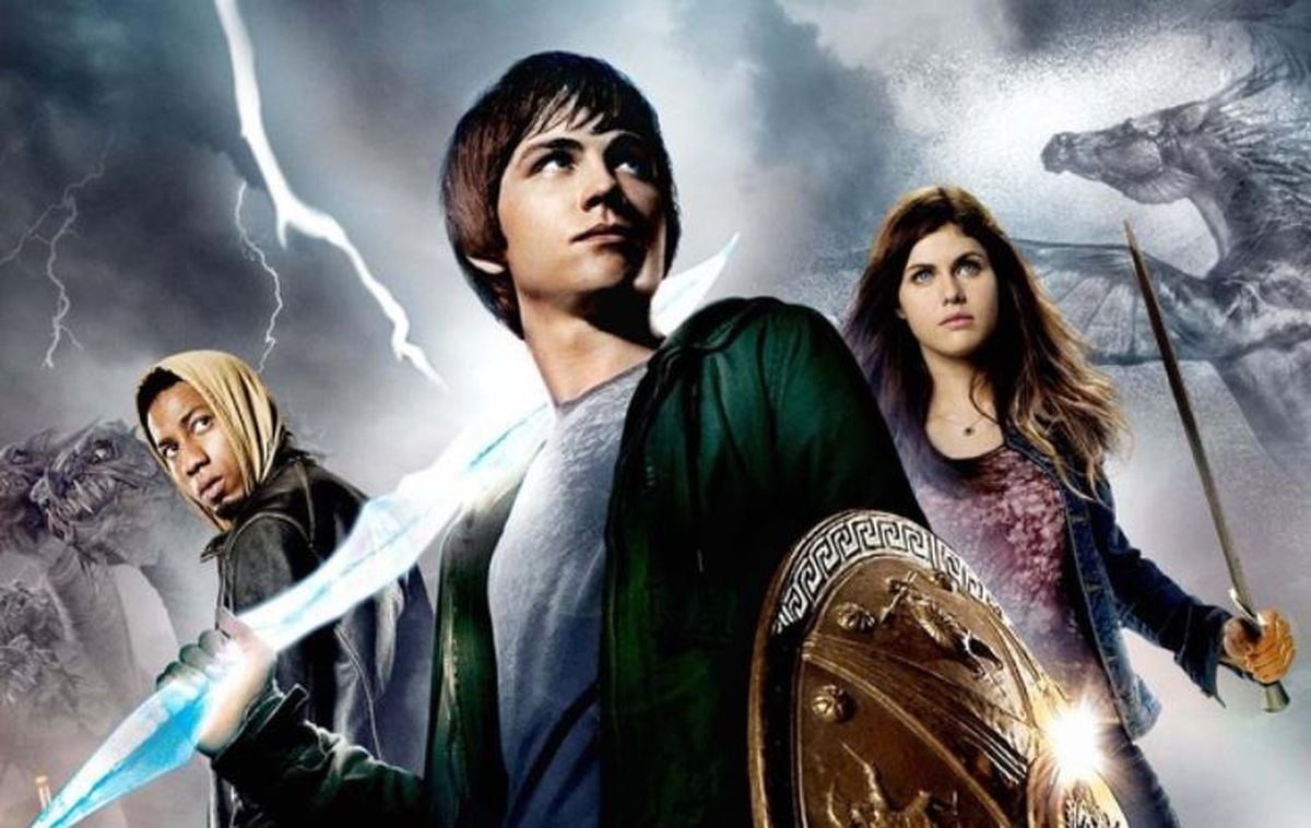 Percy Jackson ve Olimposlular: Şimşek Hızı filmi ne zaman, nerede çekildi, Percy Jackson ve Olimposlular: ...