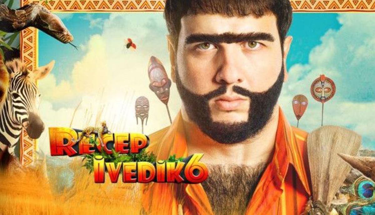 Recep İvedik 6 filmi ne zaman, nerede çekildi, Recep İvedik 6 filmi oyuncuları kim, konusu ne?